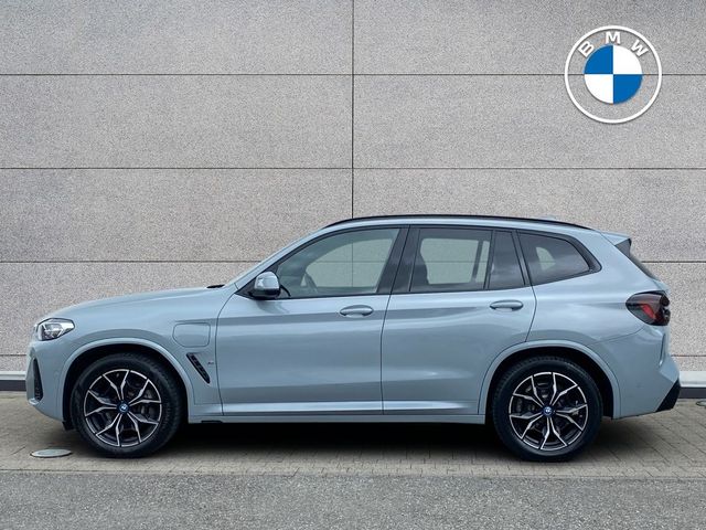 Image for 2024 BMW X3 xDrive30 M Sport