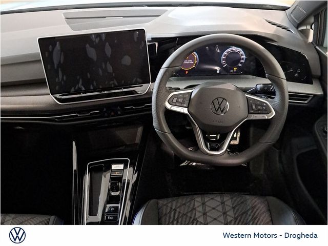 Image for 2026 Volkswagen Golf Golf R-Line 1.5 auto *SALE PRICE*