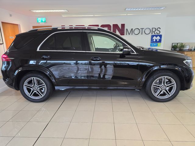 Image for 2024 Mercedes-Benz GLE Class 350 DE 4Matic AMG Line * Great Spec * 