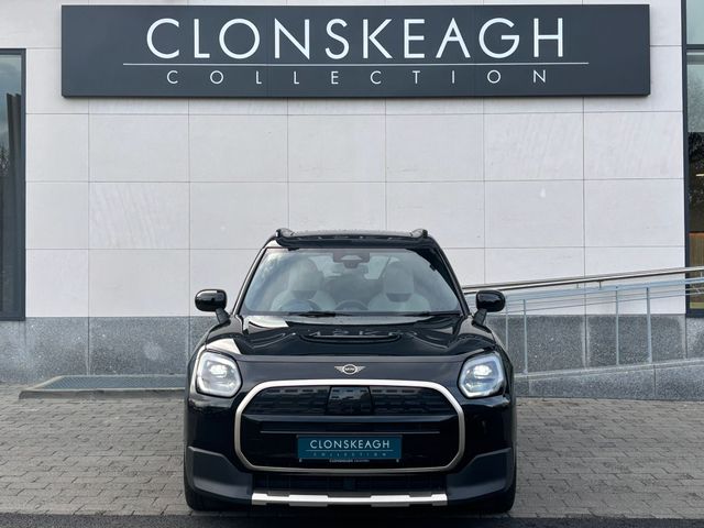 Image for 2024 Mini Countryman EXCLUSIVE ELECTRIC