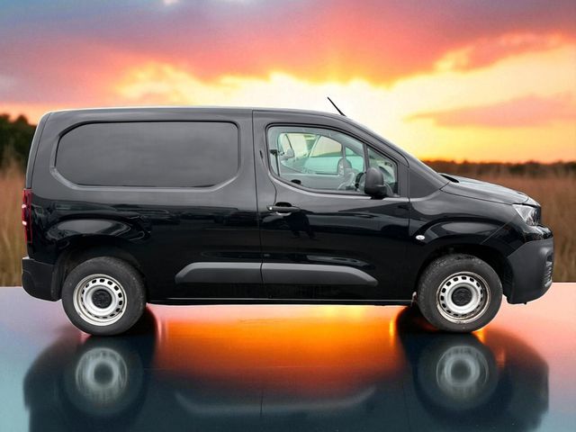 Image for 2021 Peugeot Partner 1.5 BLUE HDI 75 PANELL PANELLED 6.2 3