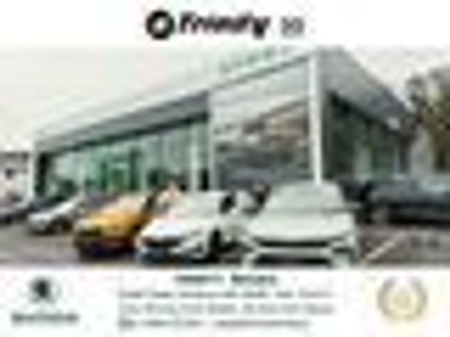 Image for 2027 Skoda Peaq ** ORDER NOW FOR 2027 ** PEAQ ** 7 SEAT ** ELECTRIC ** SPORTLINE ** TRINITY SKODA **