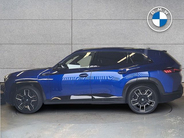Image for 2024 BMW XM 50e