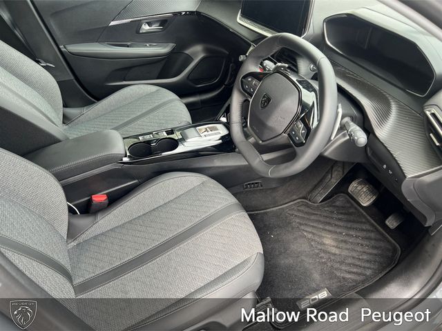 Image for 2025 Peugeot 208 ALLURE 1.2 MHEV EDCT 4DR A