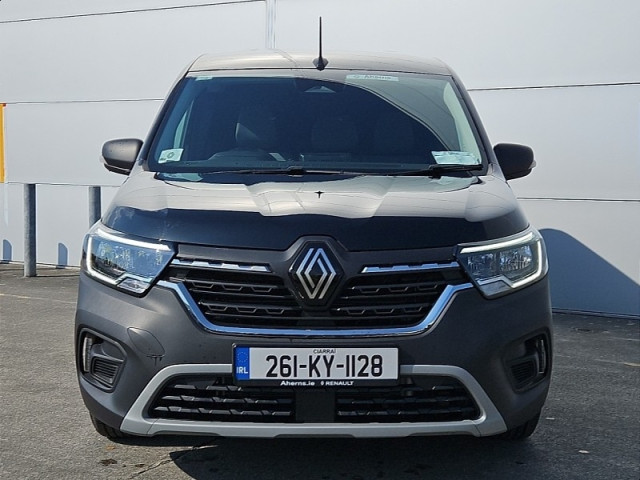 Image for 2026 Renault Kangoo ML19 DCI 95 Advance NBI
