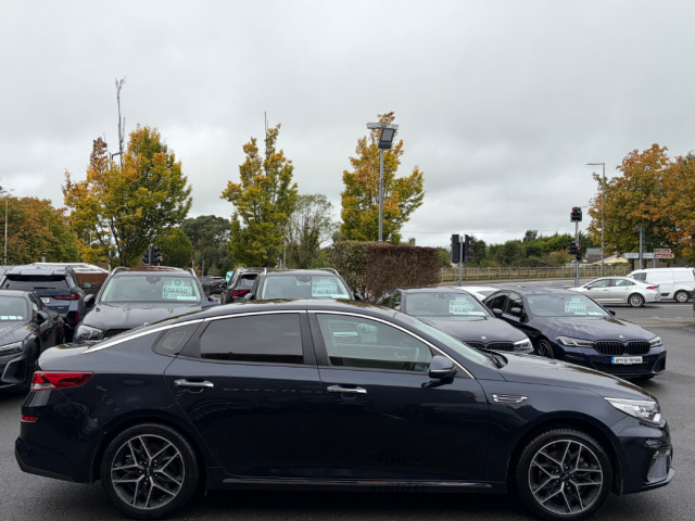 Image for 2020 Kia Optima K3 4DR 1.6 Diesel *Great Spec*