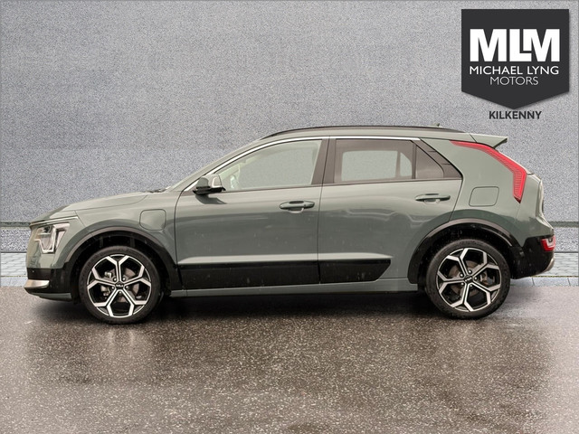 Image for 2025 Kia Niro Phev K4 MY25