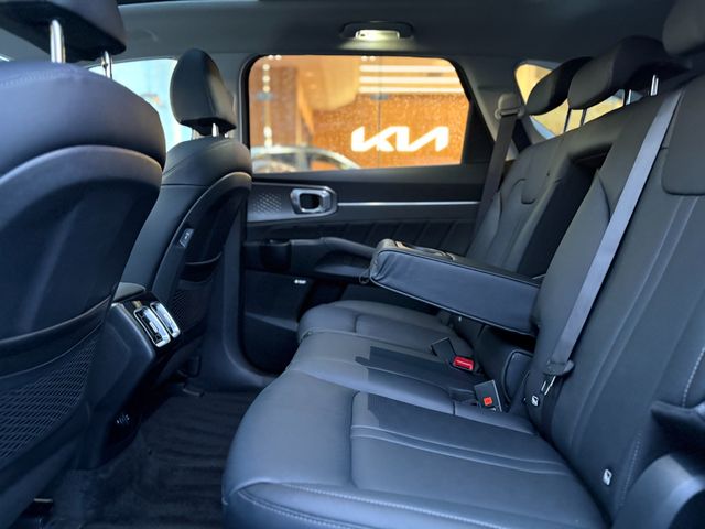 Image for 2025 Kia Sorento 1.6 Plug In Hybrid (7 Seats)