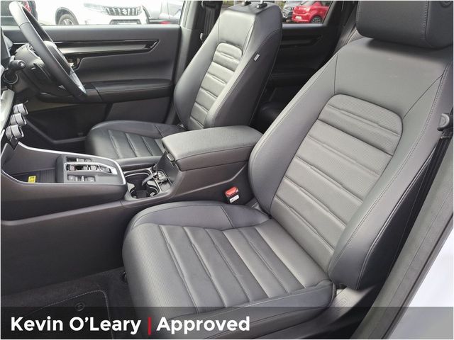 Image for 2024 Honda CR-V 2.0 e:PHEV Advance Sport