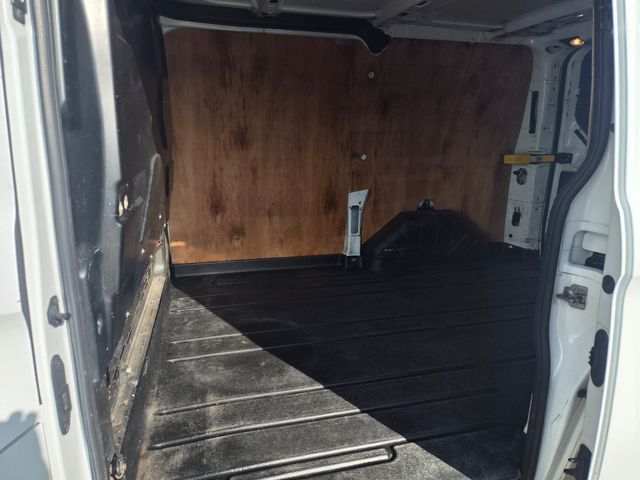 Image for 2020 Ford Transit Custom 280 SWB Trend 2.0 130PS