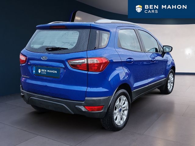 Image for 2016 Ford Ecosport 1.5 TDCi Zetec Titanium