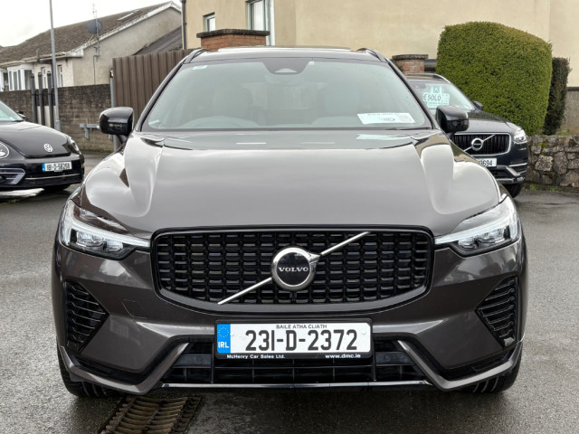 Image for 2023 Volvo XC60 T6 Phev Plus Dark AWD 5DR Auto