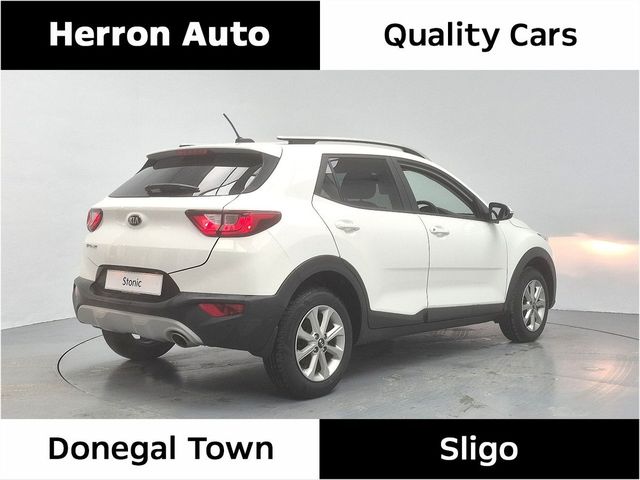 Image for 2020 Kia Stonic K1 1.2 | HEATED SEATS