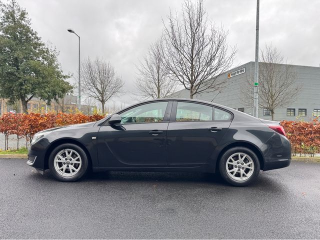 Image for 2014 Opel Insignia 2.0 CDTI *FRESH NCT