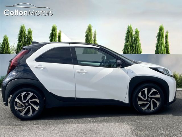 Image for 2023 Toyota Aygo X 1.0 Design