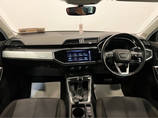 Image for 2019 Audi Q3 35TDI 150 S-TRONIC SE 4DR AUTO 35
