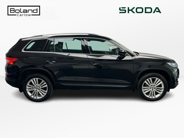 Image for 2020 Skoda Kodiaq 2.0TDI DSG STYLE *FREE HAMPER* €110 P/W