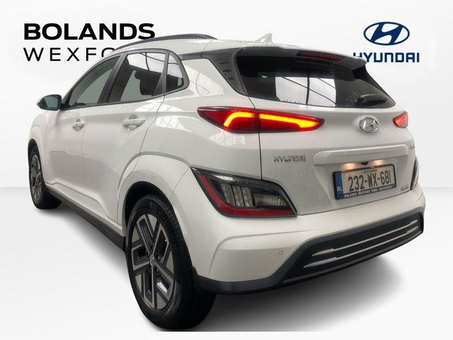 Image for 2023 Hyundai Kona Kona EV Premium 64 kWh