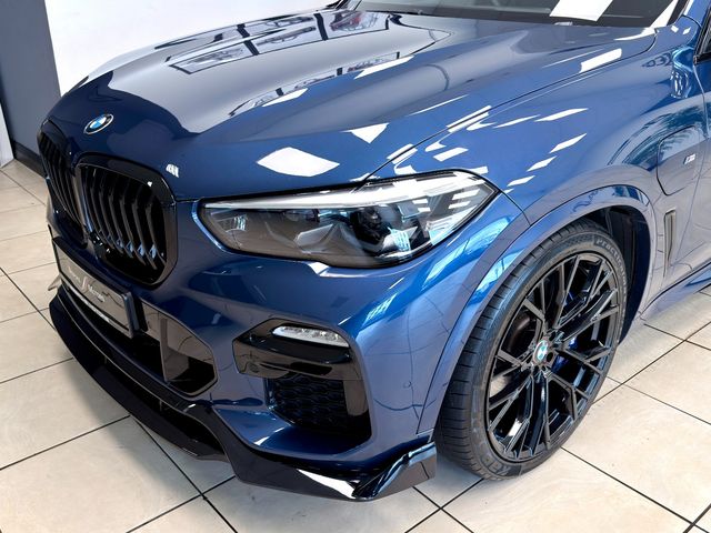 Image for 2020 BMW X5 45e Msport Pro