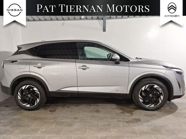 Image for 2025 Nissan Qashqai e-POWER SV + COLD PACK