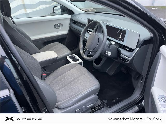 Image for 2023 Hyundai Ioniq 5 EXECUTIVE PLUS 58KWH LOW KMS