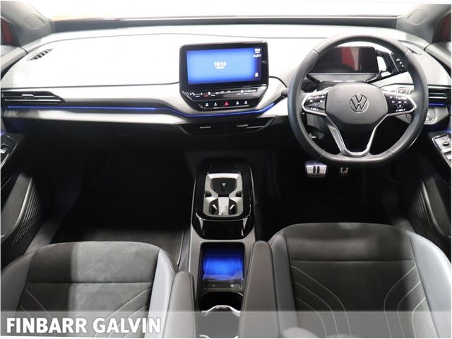 Image for 2023 Volkswagen ID.4 LIFE DX 77kWh 174HP