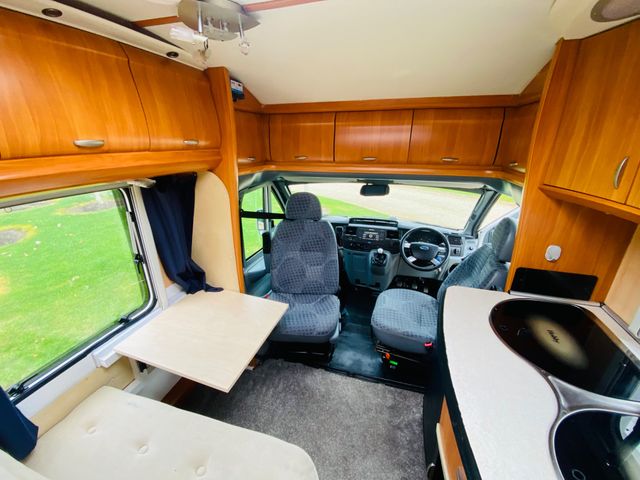 Image for 2007 Ford Transit 