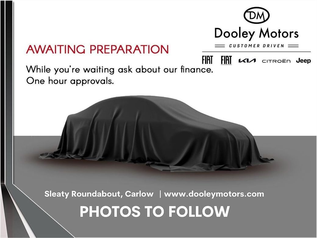 Image for 2022 Ford Kuga KUGA VAN TITANIUM 5D 2.0 TDI 190PS 4WD