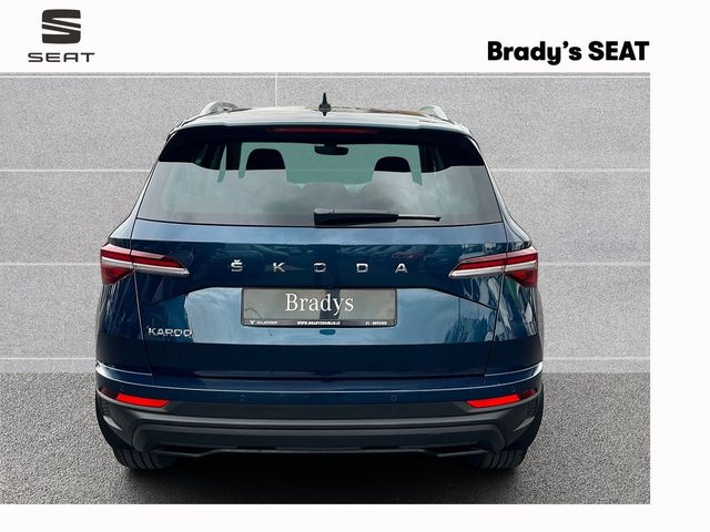 Image for 2023 Skoda Karoq 2.0TDI 115HP Style