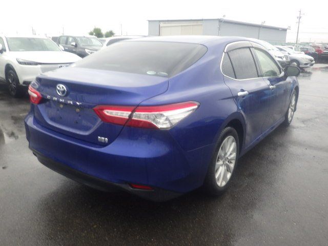 Image for 2018 Toyota Camry 2.5 Petrol Hybrid Auto