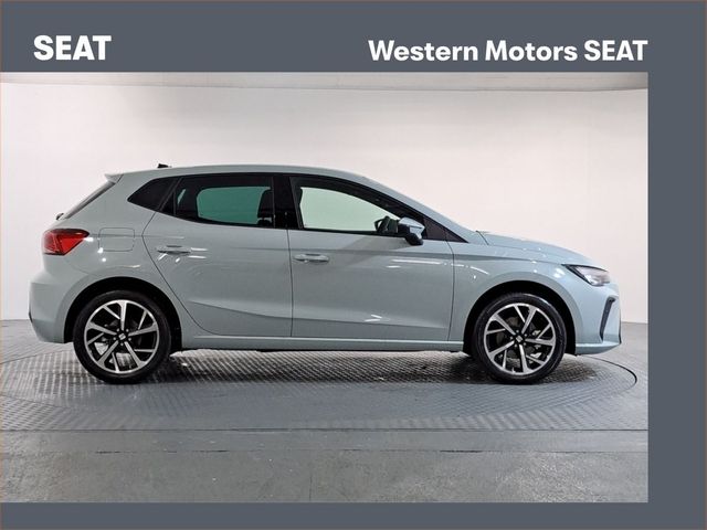 Image for 2026 SEAT Ibiza SE Plus 1.0 TSI 115hp (85 kW) DSG
