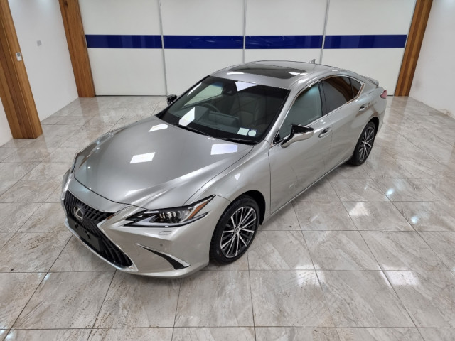 Image for 2023 Lexus ES 300h PREMIUM PACK 