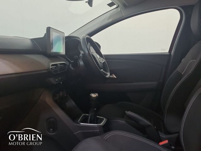 Image for 2022 Dacia Sandero TCe 100 LPG Comfort
