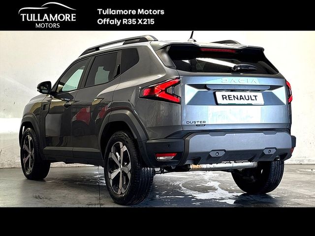 Image for 2025 Dacia Duster HEV 140 Journey