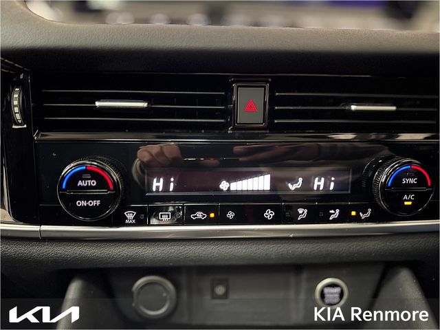 Image for 2021 Nissan Qashqai QQ 1.3 HYB SV Premium MY21 5DR