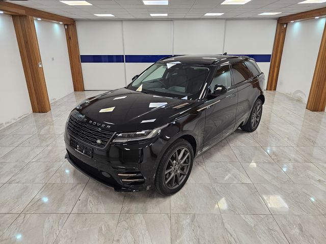 Image for 2025 Land Rover Range Rover Velar CLOUD LTHR // SLIDING SUNROOF 