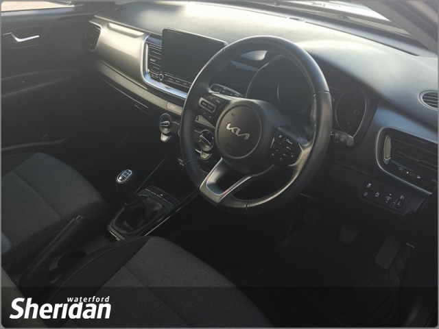 Image for 2024 Kia Stonic 1.0 K2 MY24 5DR
