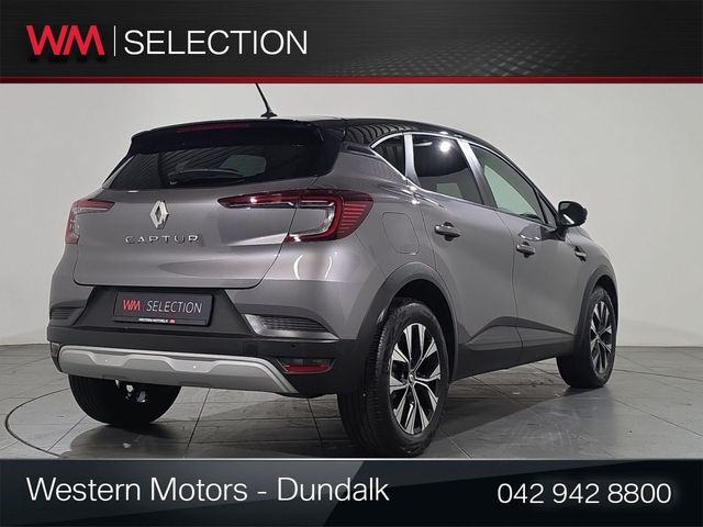 Image for 2022 Renault Captur 1.0 TCe 90 DFull Limited #3