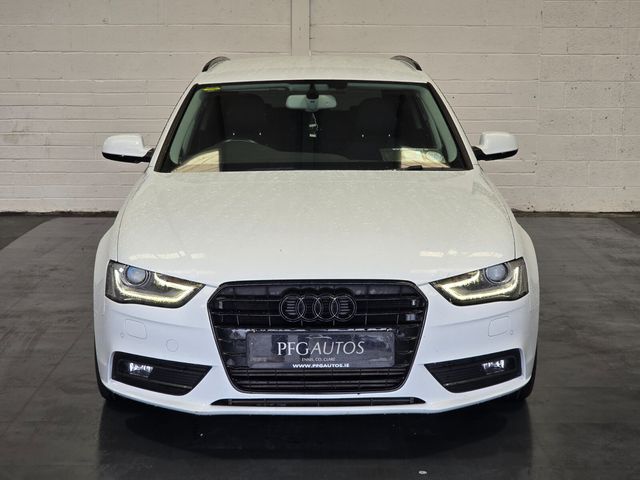 Image for 2015 Audi A4 2.0 TFSI 221BHP S TRONIC QUATTRO SE