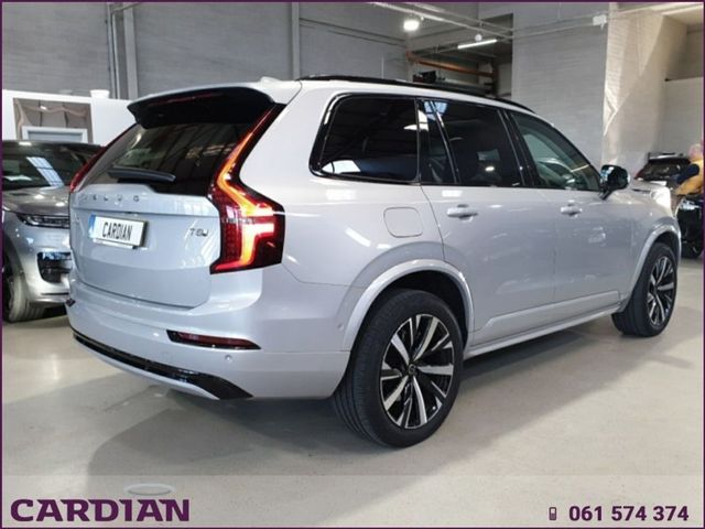 Image for 2025 Volvo XC90 Xc90 + T8 Recharge AWD Auto Plus Dark (New Model)