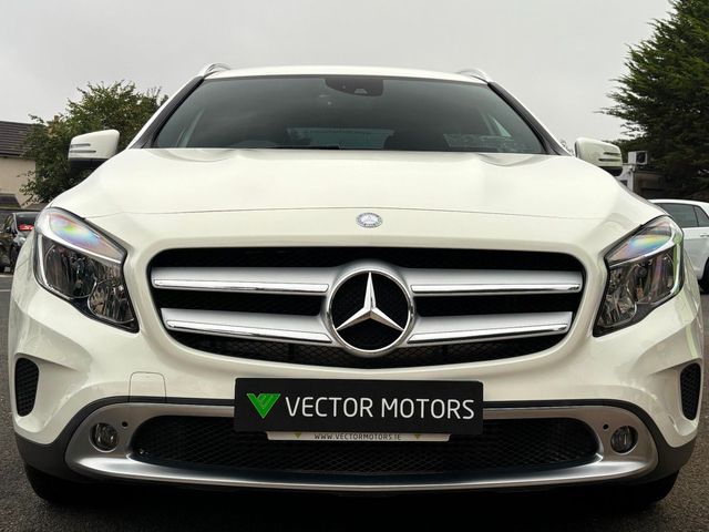 Image for 2016 Mercedes-Benz GLA Class 180 PETROL AUTO NEW NCT