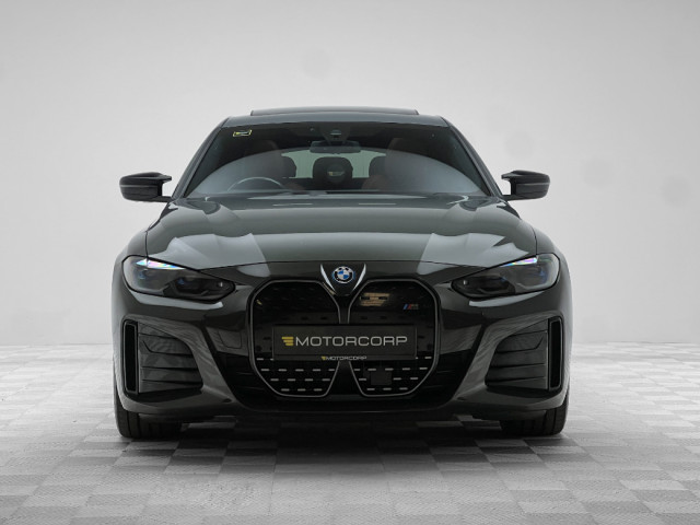Image for 2022 BMW i4 M50 544HP *HUGE SPEC*