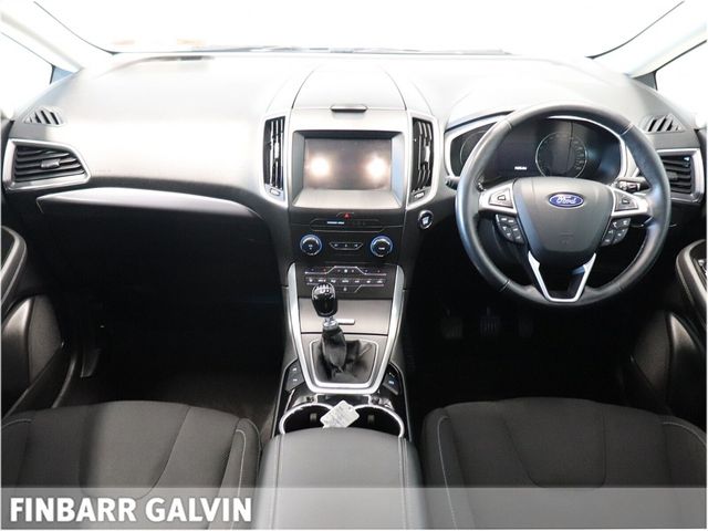 Image for 2020 Ford S-Max 2.0L Ford EcoBlue 150PS Titanium