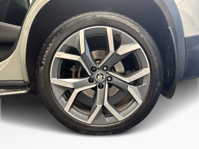 Image for 2025 Skoda Kodiaq 2.0TDI SEL PLUS *4.9% APR* €120 PER WEEK ON PCP