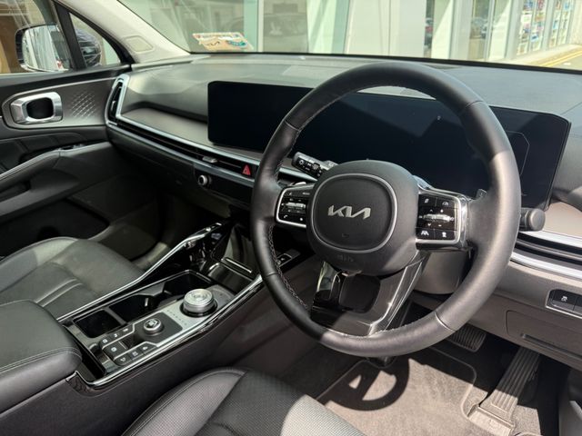 Image for 2024 Kia Sorento DSL PE 7S