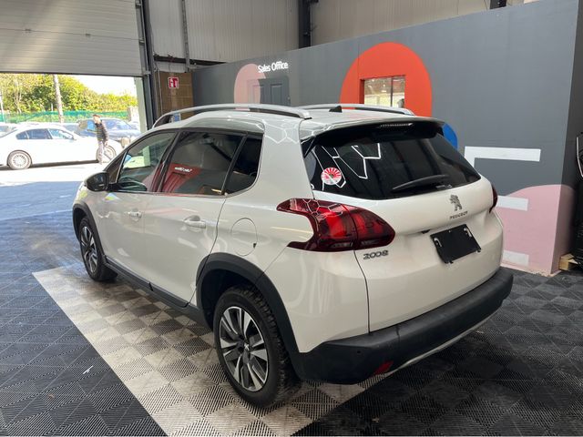 Image for 2018 Peugeot 2008 €12950 2018 PEUGEOT 2008 1.2 AUTOMATIC / CRUISE CONTROL / REVERSE CAMERA AND MORE