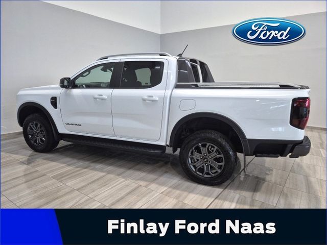 Image for 2026 Ford Ranger Double Cab 2.0D Bi Turbo 4x4