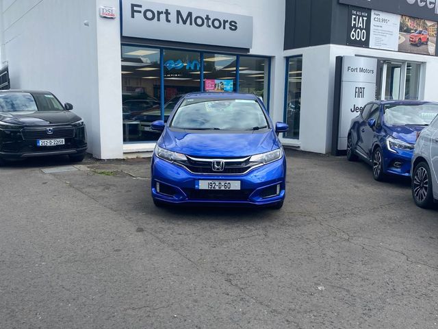 Image for 2019 Honda Jazz 1.3 i-vtec ES 