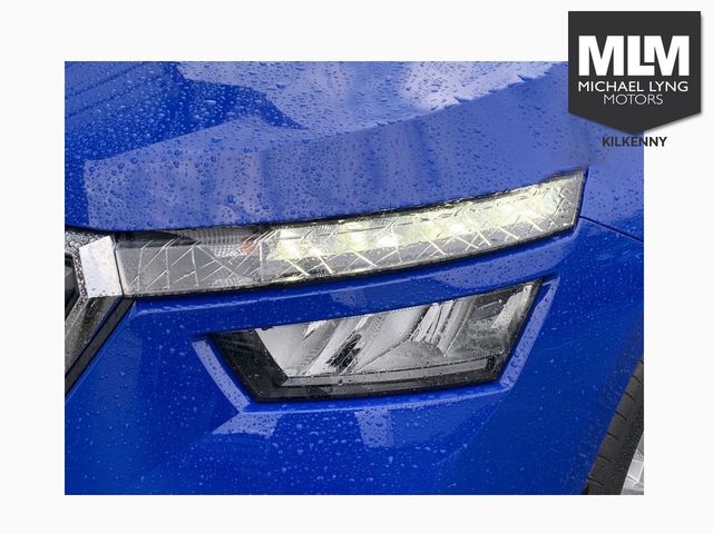 Image for 2023 Skoda Kamiq Ambition 1.0TSI 110HP