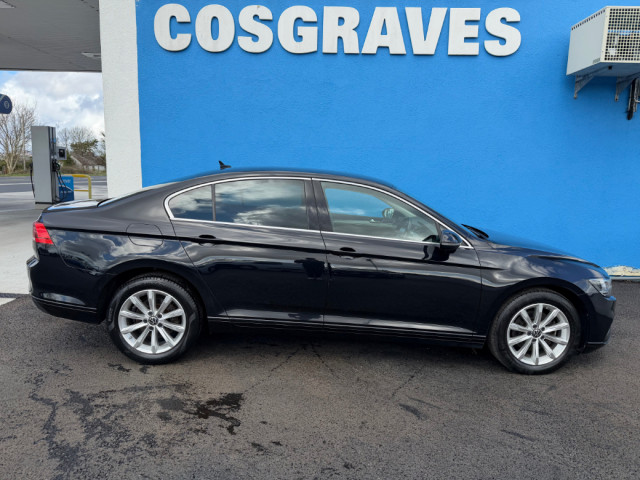 Image for 2022 Volkswagen Passat Business 2.0tdi M6F 150 * APPLE CAR PLAY / REVERSING CAMERA * 